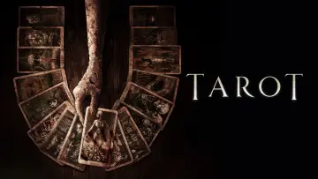 Задник к фильму "Таро: Карта смерти" #593561