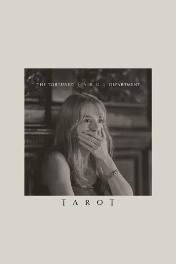Постер к фильму "Таро: Карта смерти" #593610