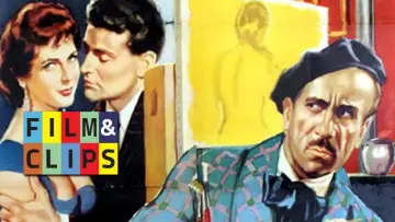 Задник к фильму "Peppino, le modelle e... chella llà" #1147796