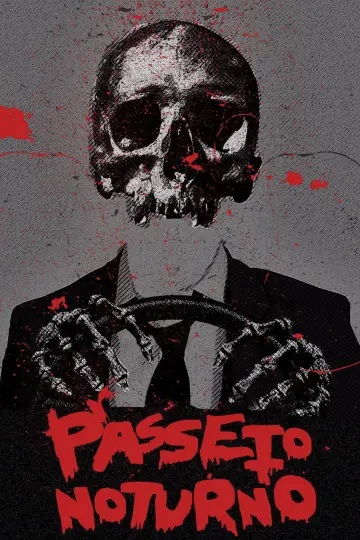 Постер к фильму "Passeio Noturno" #1174211