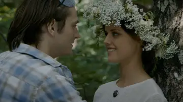 Задник к фильму "Romeo un Džuljeta" #1533621