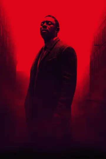 Постер к фильму "Лютер: падшее солнце" #268349