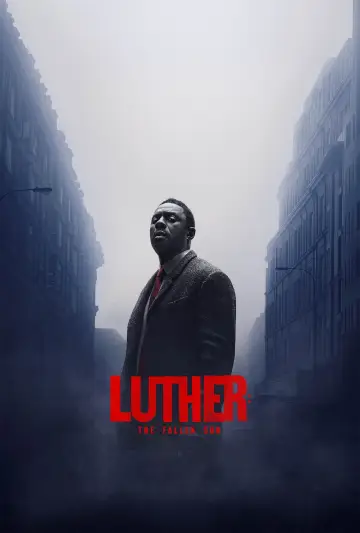 Постер к фильму "Лютер: падшее солнце" #58912
