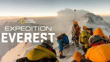 Задник к фильму "Expedition Everest" #1126790