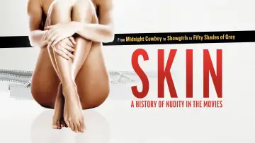 Задник к фильму "Skin: A History of Nudity in the Movies" #1783690