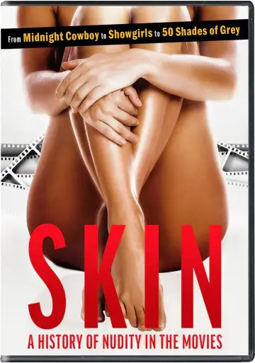 Постер к фильму "Skin: A History of Nudity in the Movies" #1783696