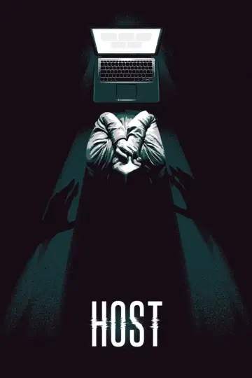 Постер к фильму "Астрал. Онлайн" #71205