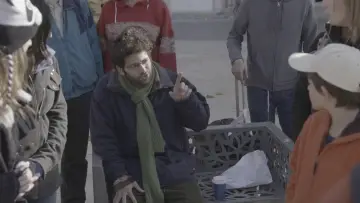 Задник к фильму "נולדתי בירושלים ואני עדיין חי" #1174225