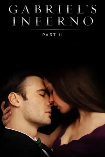 Постер к фильму "Инферно Габриэля 2" #749393