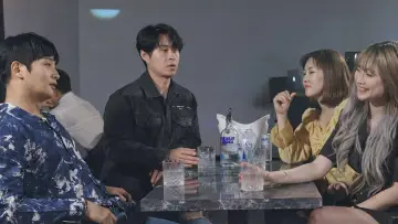 구멍동서 постер