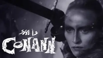 Задник к фильму "Conann" #1010197