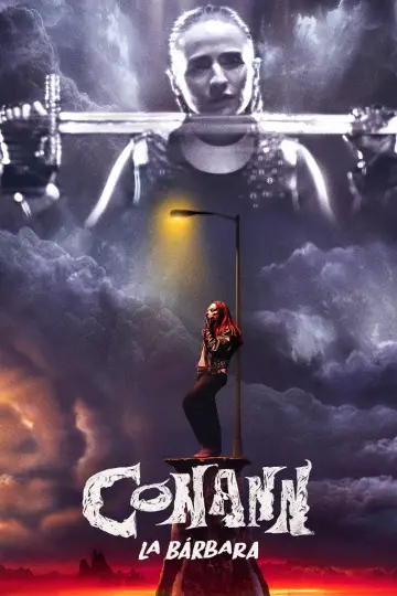 Постер к фильму "Conann" #1168457