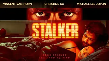 Задник к фильму "Stalker" #133773