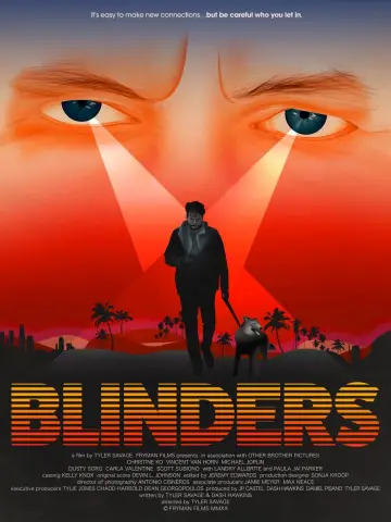 Постер к фильму "Stalker" #133775