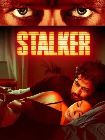 Постер к фильму "Stalker" #133777