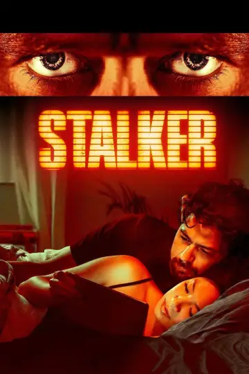 Постер к фильму "Stalker" #133778