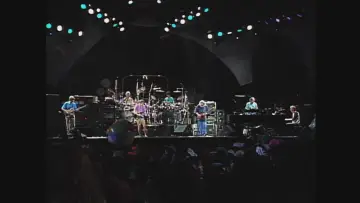 Задник к фильму "Grateful Dead: Giants Stadium 1991" #1173410