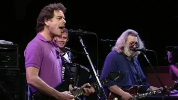 Задник к фильму "Grateful Dead: Giants Stadium 1991" #1205253