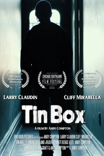 Tin Box постер