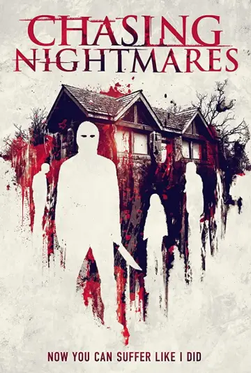 Постер к фильму "Chasing Nightmares" #973991