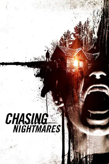 Chasing Nightmares постер