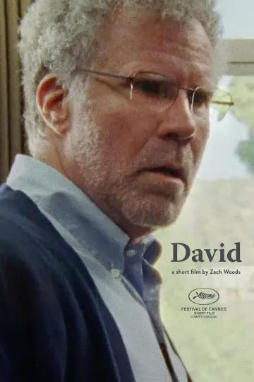Постер к фильму "David" #717962