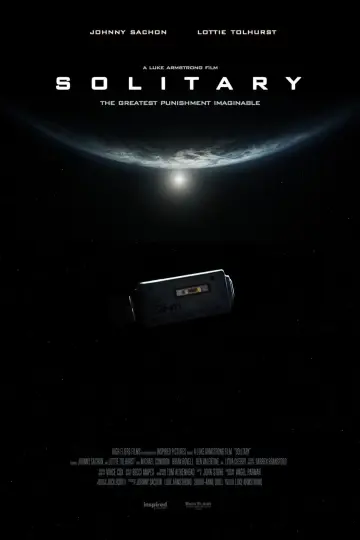 Постер к фильму "Одиночка" #146712