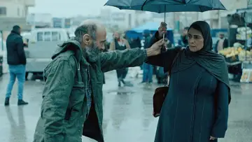 Задник к фильму "Газа,любовь моя" #1639069