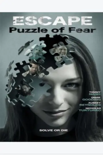 Постер к фильму "Escape: Puzzle of Fear" #400127