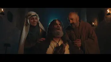 Задник к фильму "Ирати. Эра богов и монстров" #432425