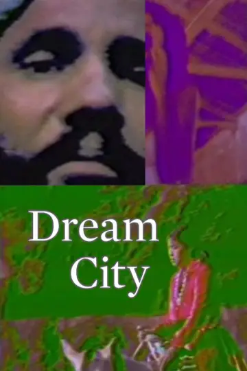 Dream City постер