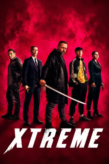 Постер к фильму "Экстремо" #1186728