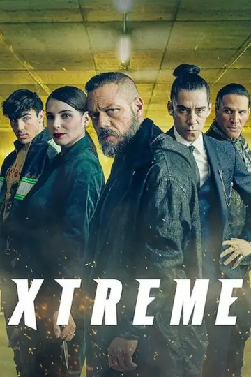 Постер к фильму "Экстремо" #142159