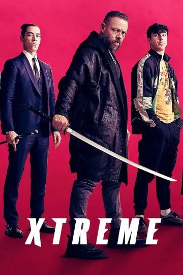Постер к фильму "Экстремо" #715465