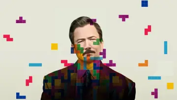 Задник к фильму "Тетрис" #187712