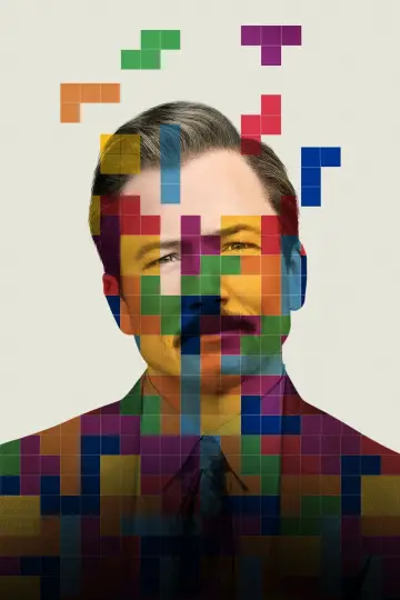 Постер к фильму "Тетрис" #187720