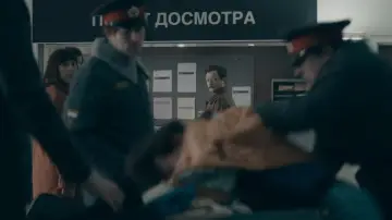 Задник к фильму "Тетрис" #668924