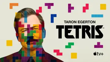 Задник к фильму "Тетрис" #668925