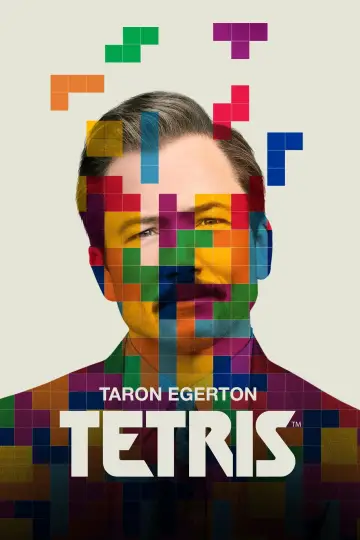 Постер к фильму "Тетрис" #668934