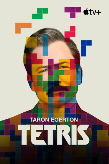 Постер к фильму "Тетрис" #668943