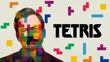 Задник к фильму "Тетрис" #77508