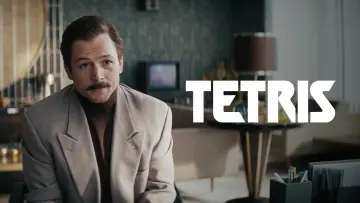 Задник к фильму "Тетрис" #77509