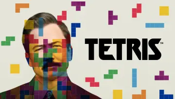 Задник к фильму "Тетрис" #77510