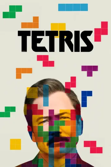 Постер к фильму "Тетрис" #77517