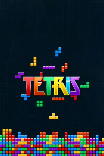 Постер к фильму "Тетрис" #77518