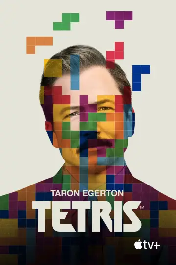 Постер к фильму "Тетрис" #77522