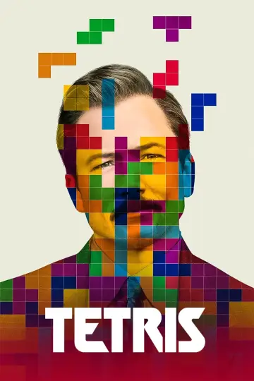 Постер к фильму "Тетрис" #77523