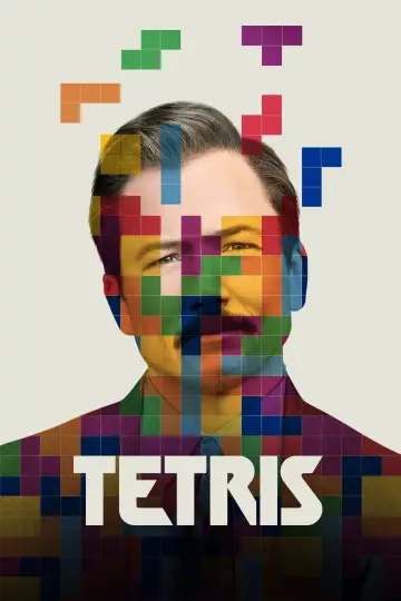 Постер к фильму "Тетрис" #77524