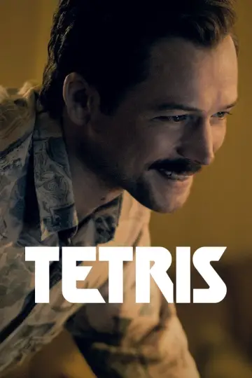 Постер к фильму "Тетрис" #77525