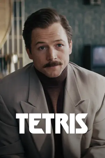 Постер к фильму "Тетрис" #77528